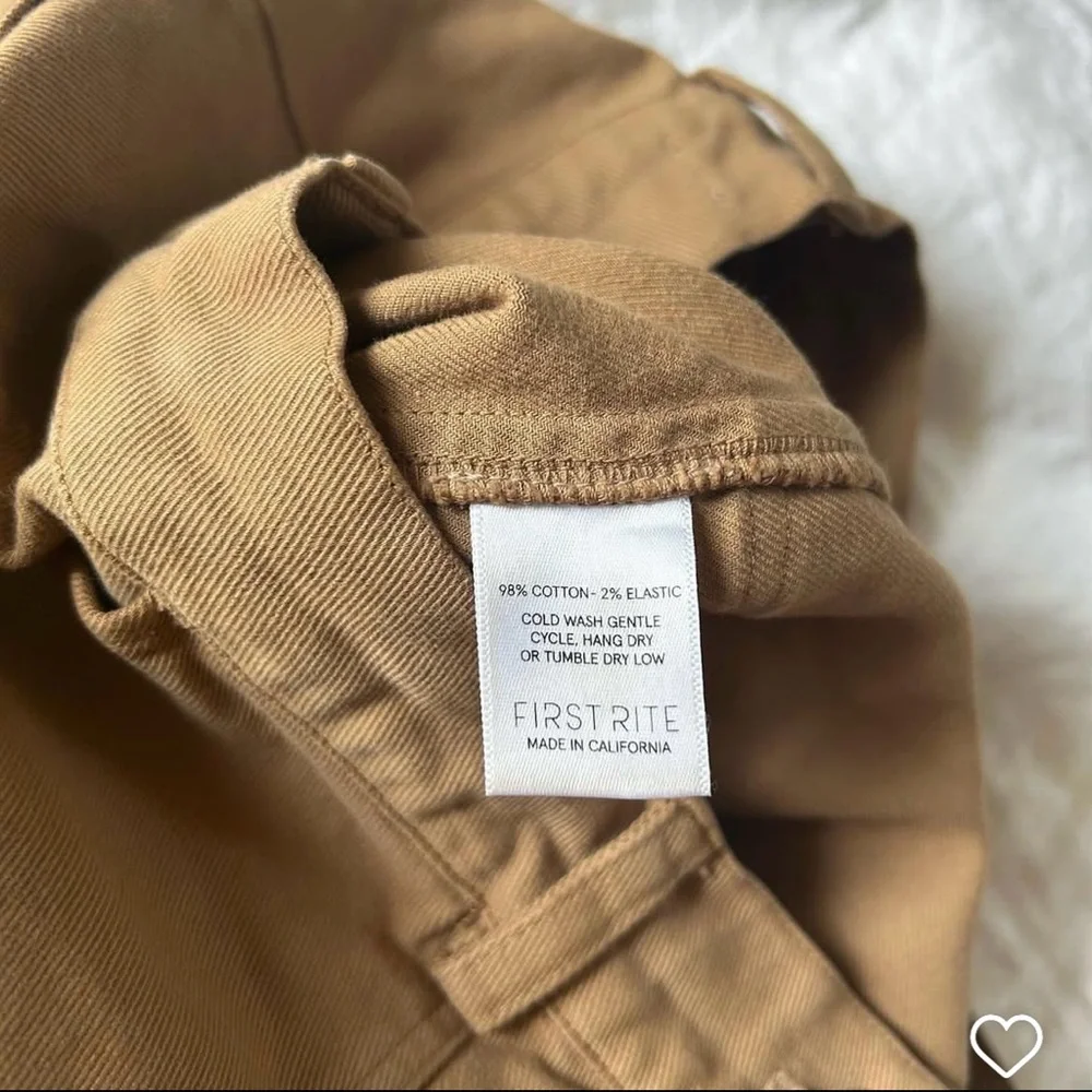 First Rite trouser - Picture 4 of 6